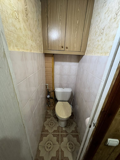 Продам затишну 2 кім.квартиру на 2 поверсі (Sher) Кам`янське (Запорізька обл.) - зображення 4