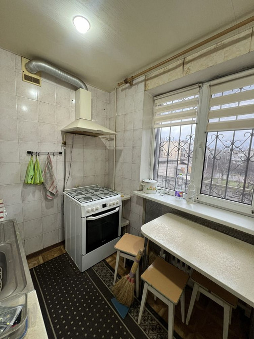 Продам затишну 2 кім.квартиру на 2 поверсі (Sher) Кам`янське (Запорізька обл.) - зображення 7