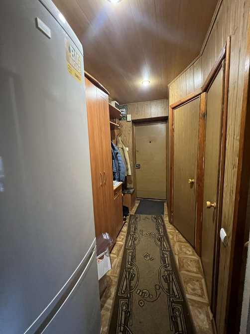 Продам затишну 2 кім.квартиру на 2 поверсі (Sher) Кам`янське (Запорізька обл.) - зображення 2