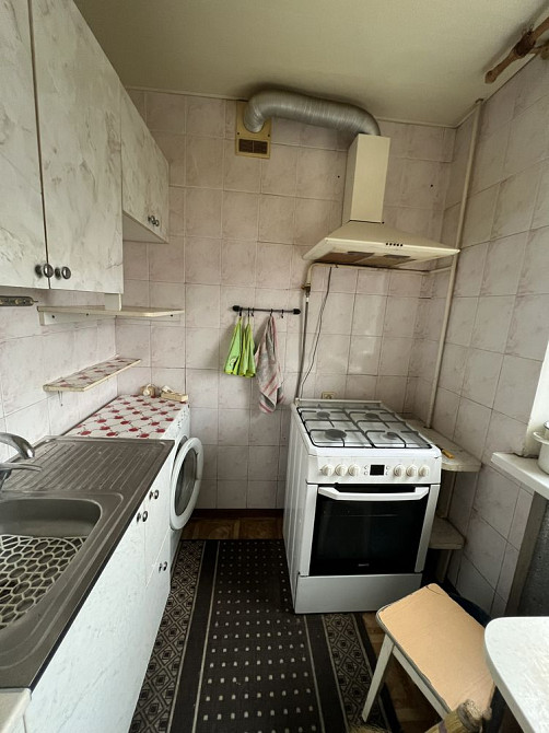 Продам затишну 2 кім.квартиру на 2 поверсі (Sher) Кам`янське (Запорізька обл.) - зображення 6