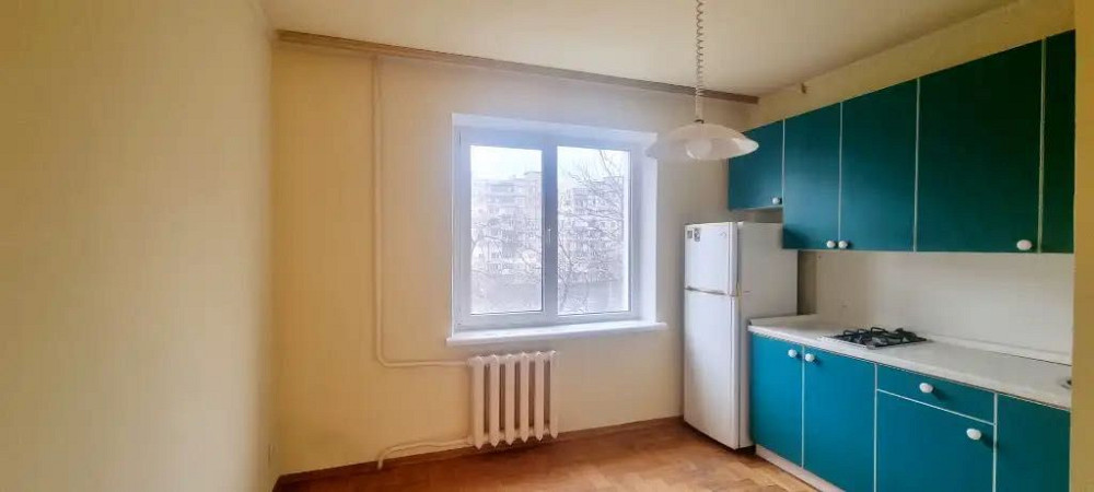 Продам 1-кімнатну квартиру Перемога-4, пр Героїв 4. Дніпро - зображення 2