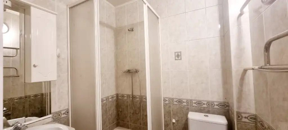 Продам 1-кімнатну квартиру Перемога-4, пр Героїв 4. Дніпро - зображення 4