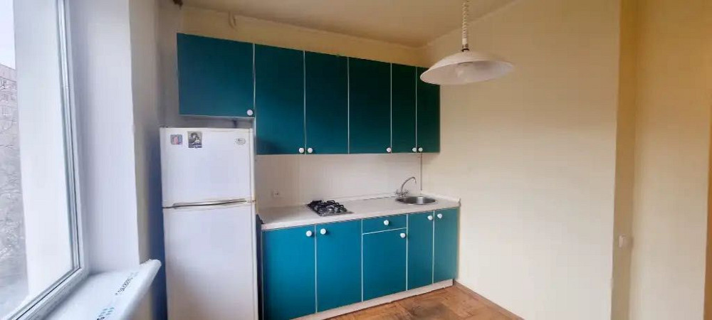 Продам 1-кімнатну квартиру Перемога-4, пр Героїв 4. Дніпро - зображення 1