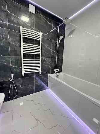 Продам однокімнаину квартиру з сучасним та якісним ремонтом ЖК Княгини Івано-Франківськ