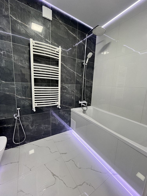 Продам однокімнаину квартиру з сучасним та якісним ремонтом ЖК Княгини Івано-Франківськ - зображення 2