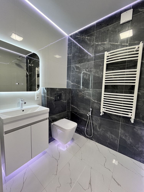 Продам однокімнаину квартиру з сучасним та якісним ремонтом ЖК Княгини Івано-Франківськ - зображення 1