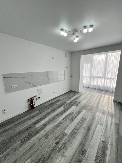 Продам однокімнаину квартиру з сучасним та якісним ремонтом ЖК Княгини Івано-Франківськ - зображення 8