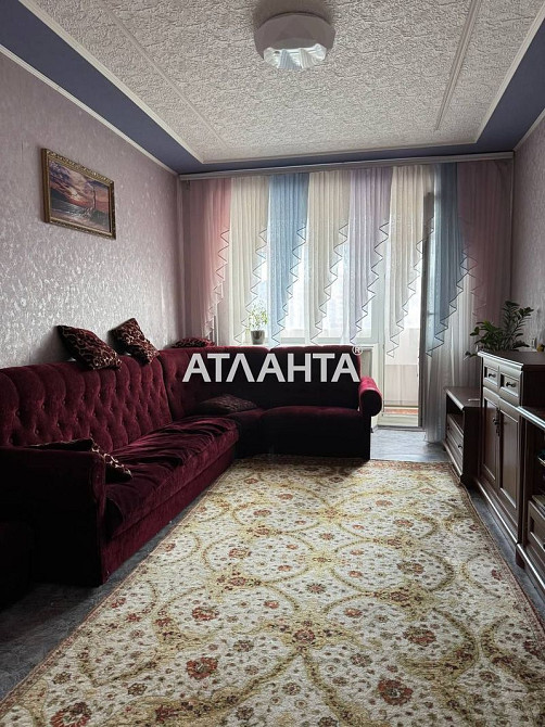 3к квартира Вигідна пропозиція! Цегла Середній поверх заходь і живи Вінниця - зображення 2