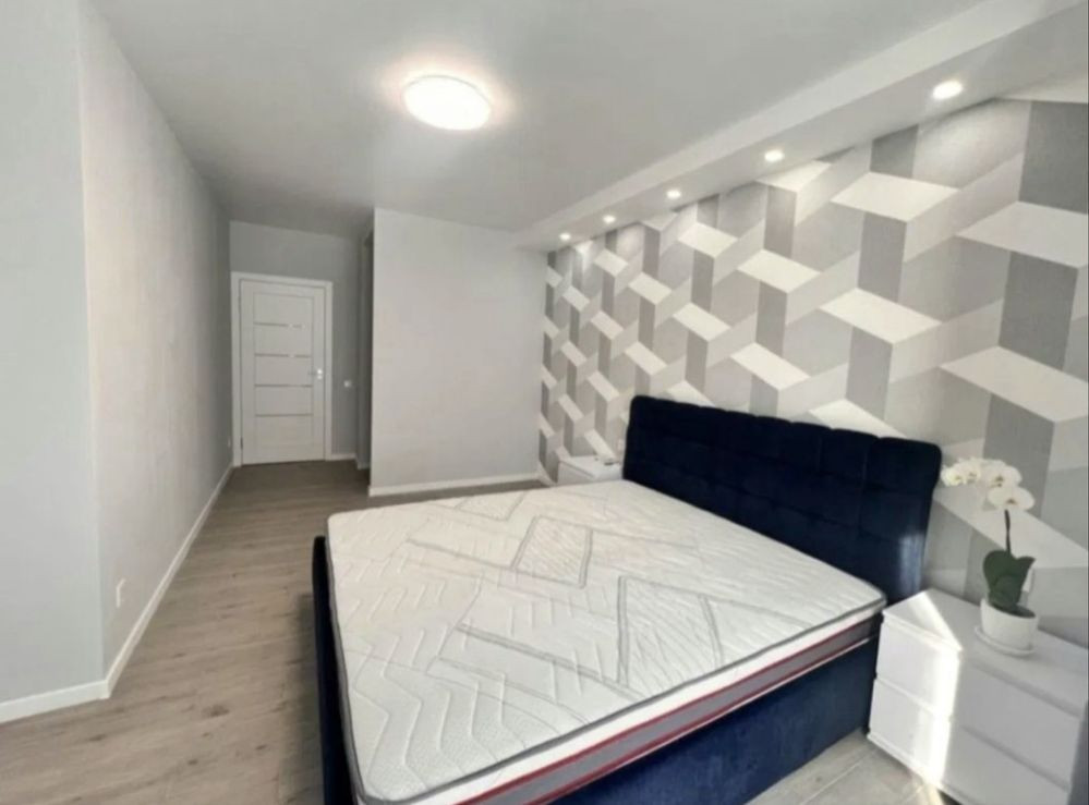 Продам 3кім. Перемога, ЖК Рівер Парк Дніпро - зображення 5