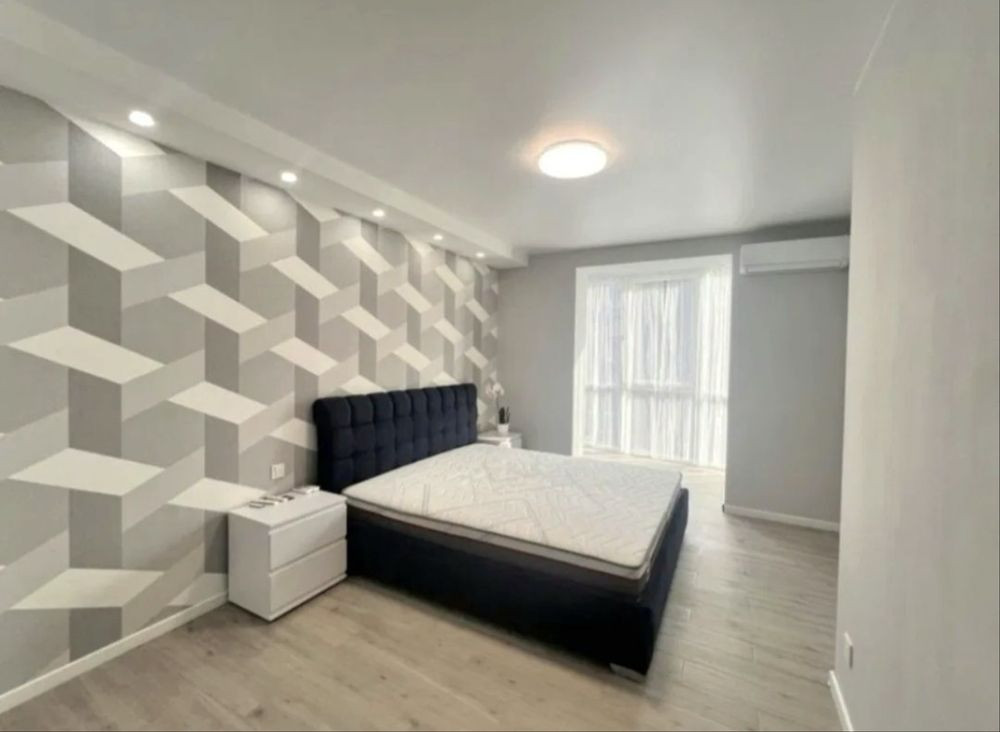 Продам 3кім. Перемога, ЖК Рівер Парк Дніпро - зображення 4