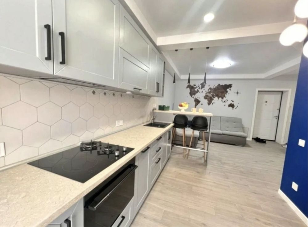 Продам 3кім. Перемога, ЖК Рівер Парк Дніпро - зображення 2