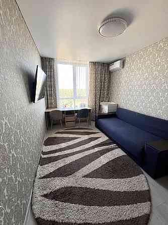 Продам простору однокімнатну квартиру 42м2 ! Ирпень