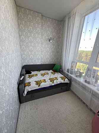 Продам простору однокімнатну квартиру 42м2 ! Ирпень