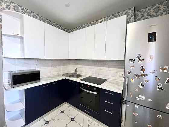 Продам простору однокімнатну квартиру 42м2 ! Ирпень