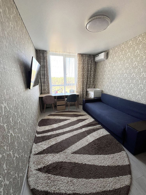 Продам простору однокімнатну квартиру 42м2 ! Ирпень - изображение 6