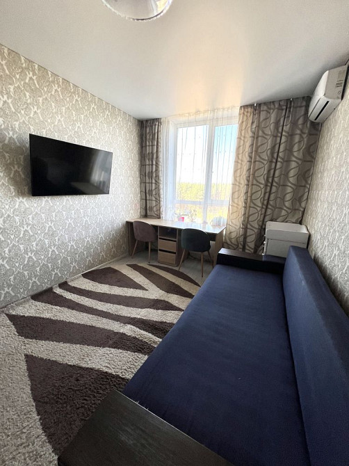 Продам простору однокімнатну квартиру 42м2 ! Ирпень - изображение 7