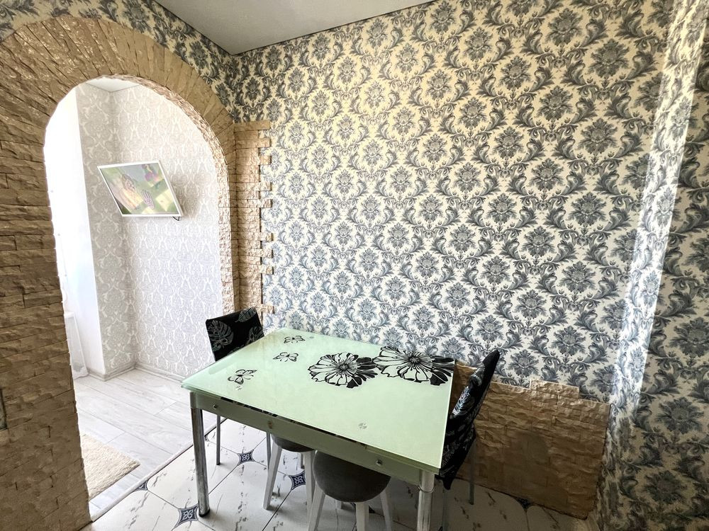 Продам простору однокімнатну квартиру 42м2 ! Ирпень - изображение 4