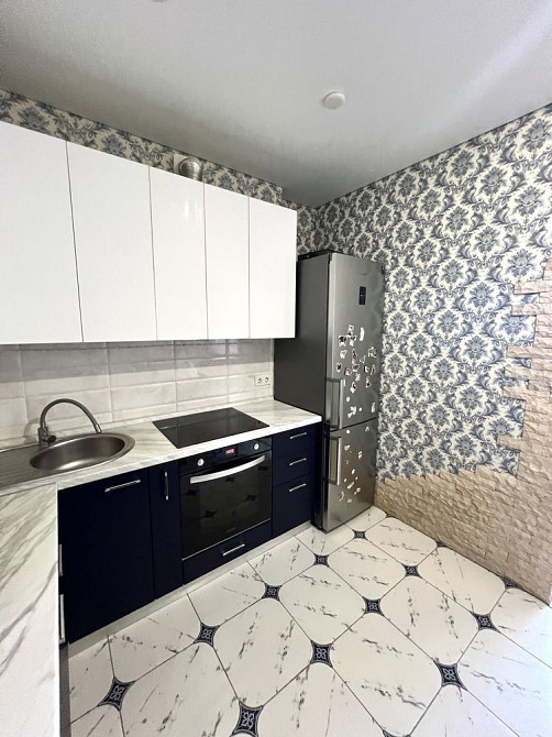 Продам простору однокімнатну квартиру 42м2 ! Ирпень - изображение 2