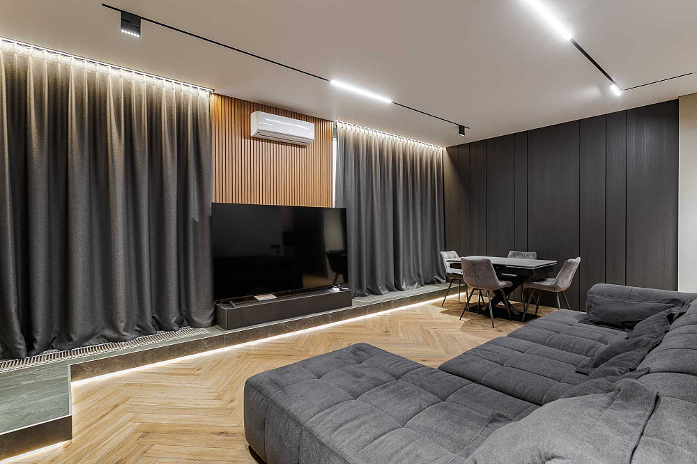 Продаж 2-рівневої квартири з терасою в ЖК Rybalsky (+відео) Київ - зображення 2