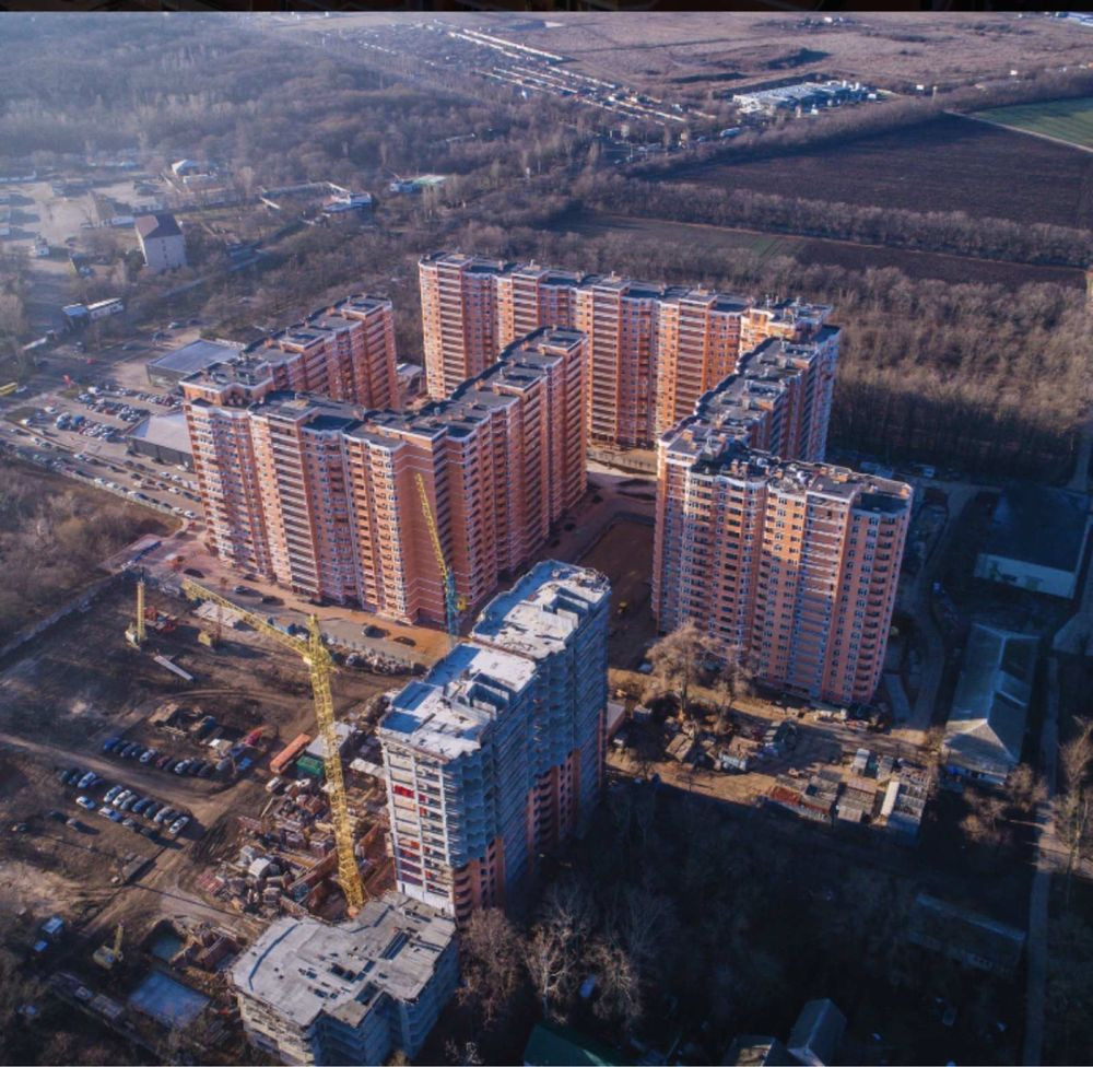 Продам 2ух комн.квартиру в новом доме в ЖК»Реал парк» Одесса - изображение 7