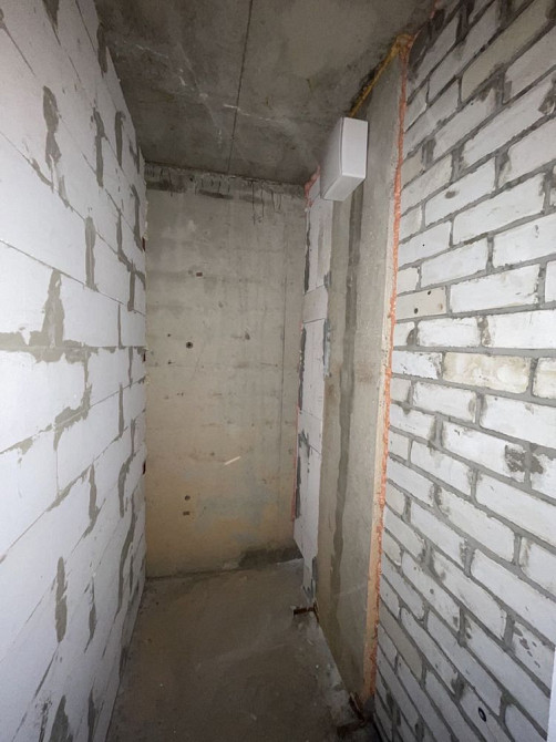 Продам 2ух комн.квартиру в новом доме в ЖК»Реал парк» Одесса - изображение 5