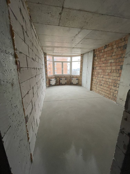 Продам 2ух комн.квартиру в новом доме в ЖК»Реал парк» Одесса - изображение 2