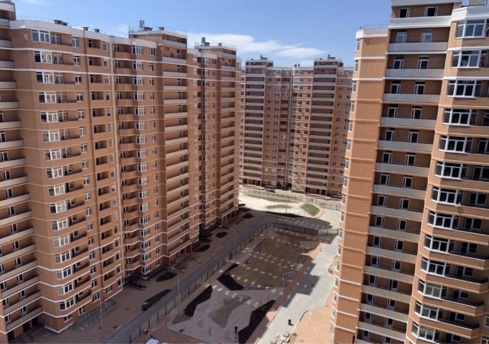 Продам 2ух комн.квартиру в новом доме в ЖК»Реал парк» Одесса - изображение 1