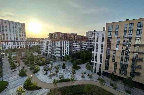 Елітна квартира в ЖК Файна таун з супер плануванням! Київ