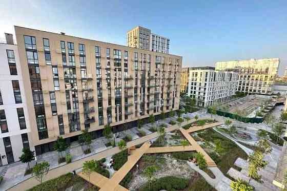 Елітна квартира в ЖК Файна таун з супер плануванням! Київ