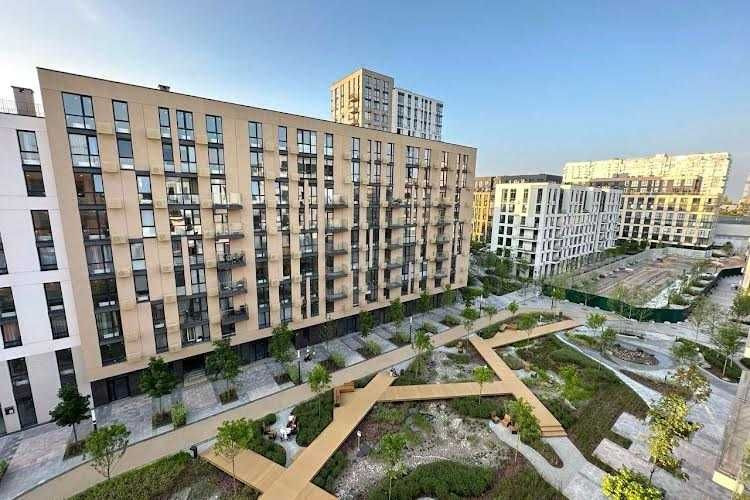 Елітна квартира в ЖК Файна таун з супер плануванням! Киев - изображение 3