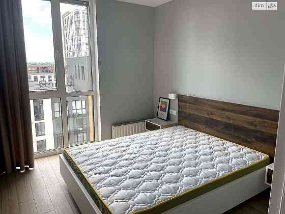 ЖК Файна таун євро 2-к квартира! Київ