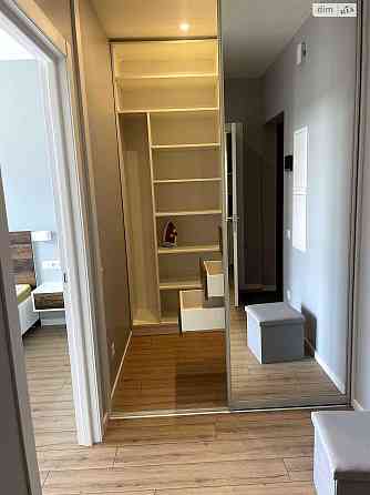 ЖК Файна таун євро 2-к квартира! Київ