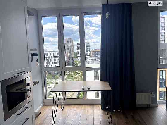 ЖК Файна таун євро 2-к квартира! Київ