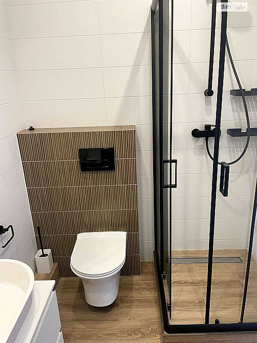 ЖК Файна таун євро 2-к квартира! Київ - зображення 5