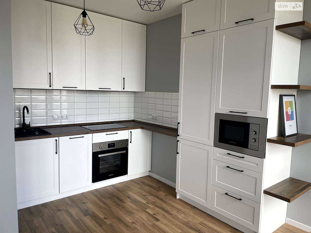 ЖК Файна таун євро 2-к квартира! Київ - зображення 3