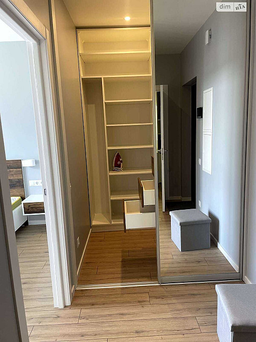 ЖК Файна таун євро 2-к квартира! Київ - зображення 6