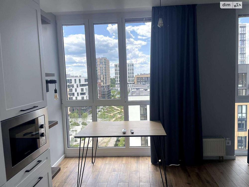 ЖК Файна таун євро 2-к квартира! Київ - зображення 4