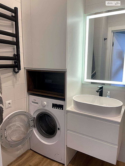 ЖК Файна таун євро 2-к квартира! Київ - зображення 7