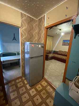 1 кімнатна квартира на Республіканській nazarenko Кам`янське (Запорізька обл.)