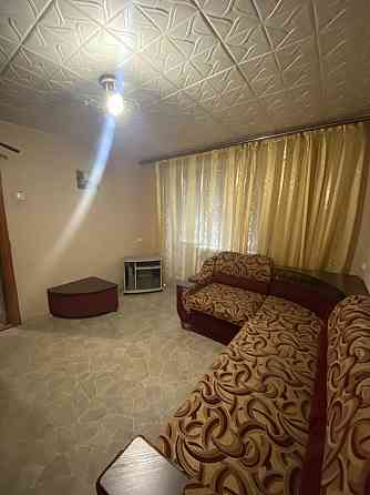 1 кімнатна квартира на Республіканській nazarenko Кам`янське (Запорізька обл.)