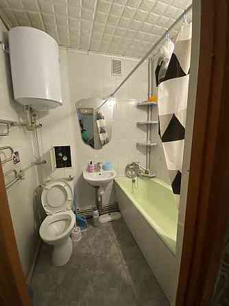 1 кімнатна квартира на Республіканській nazarenko Кам`янське (Запорізька обл.)