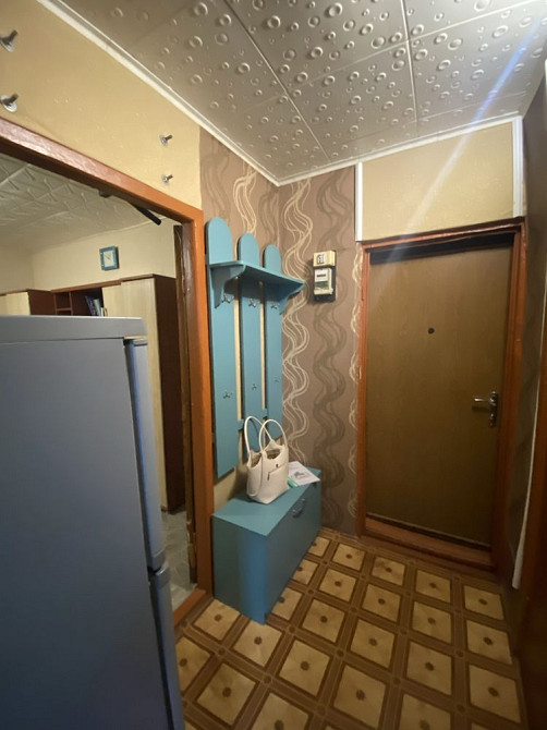 1 кімнатна квартира на Республіканській nazarenko Каменское (Запорожская обл.) - изображение 3