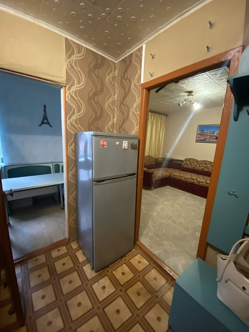 1 кімнатна квартира на Республіканській nazarenko Каменское (Запорожская обл.) - изображение 2