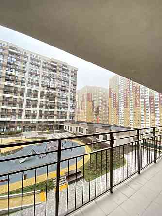 ЖК Варшавський-2  Грекова 96 м2 ціна під ключ право власн Киев