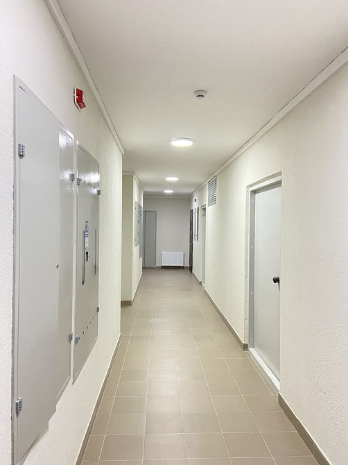 ЖК Варшавський-2  Грекова 96 м2 ціна під ключ право власн Киев - изображение 4