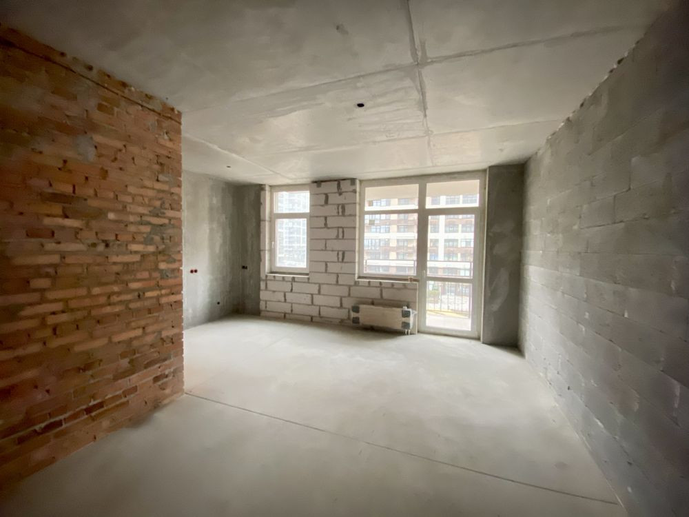 ЖК Варшавський-2  Грекова 96 м2 ціна під ключ право власн Киев - изображение 6