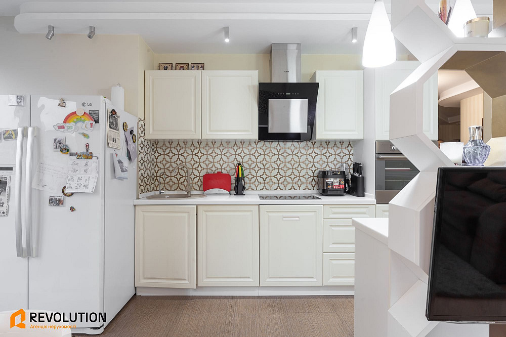 БЕЗ КОМІСІЇ; 3-х кімнатна кв.; вул. Анни Ахматової 34; Київ - зображення 3