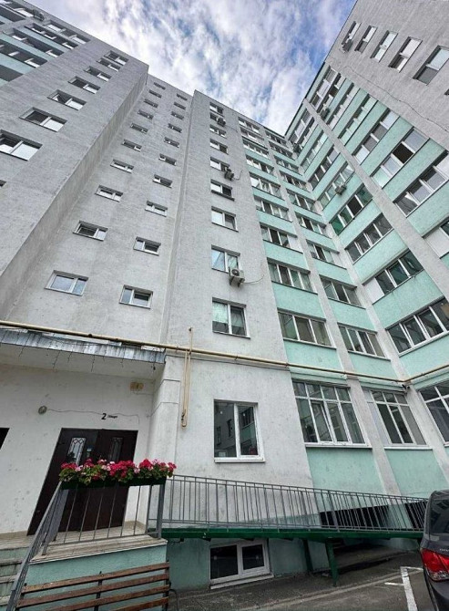 1к квартира вул.Мінеральна Ирпень - изображение 1