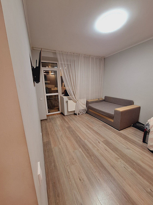 1к квартира вул.Мінеральна Ирпень - изображение 3