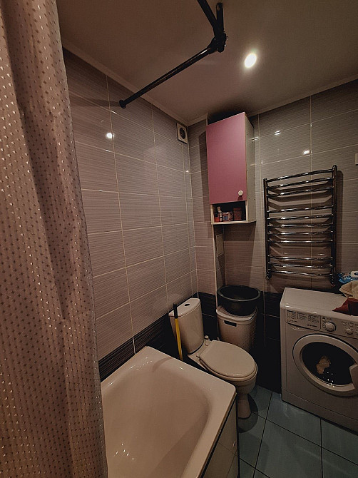 1к квартира вул.Мінеральна Ирпень - изображение 7